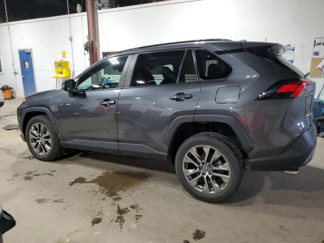 Photo 2 from auction – 2020 TOYOTA RAV4 LIMIT with VIN 2T3N1RFV7LC086337