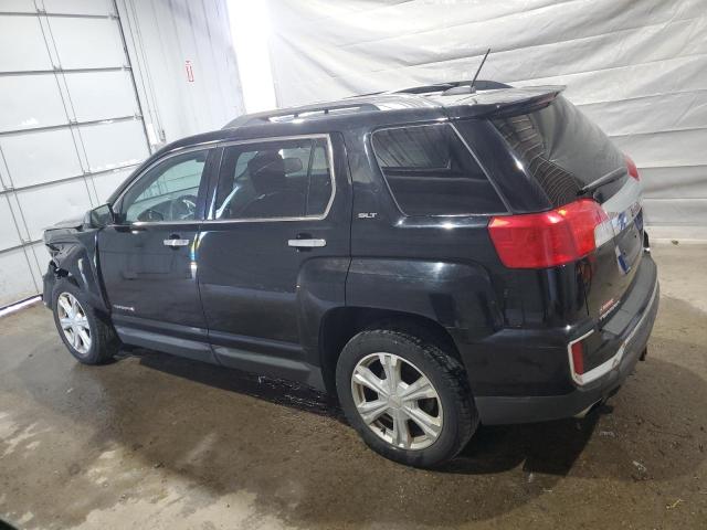 Photo 2 from auction – 2016 GMC TERRAIN SL with VIN 2GKFLUE36G6187598