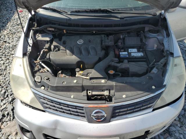 Photo 12 from auction – 2009 NISSAN VERSA S with VIN 3N1BC13EX9L393005