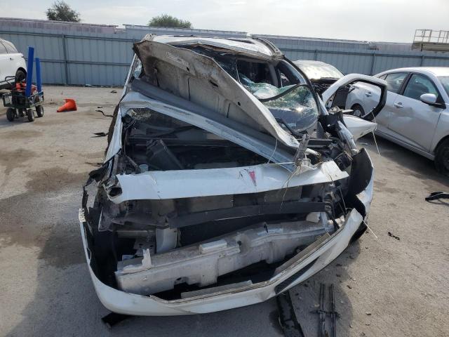 Photo 5 from auction – 2003 PONTIAC AZTEK with VIN 3G7DA03E53S597664