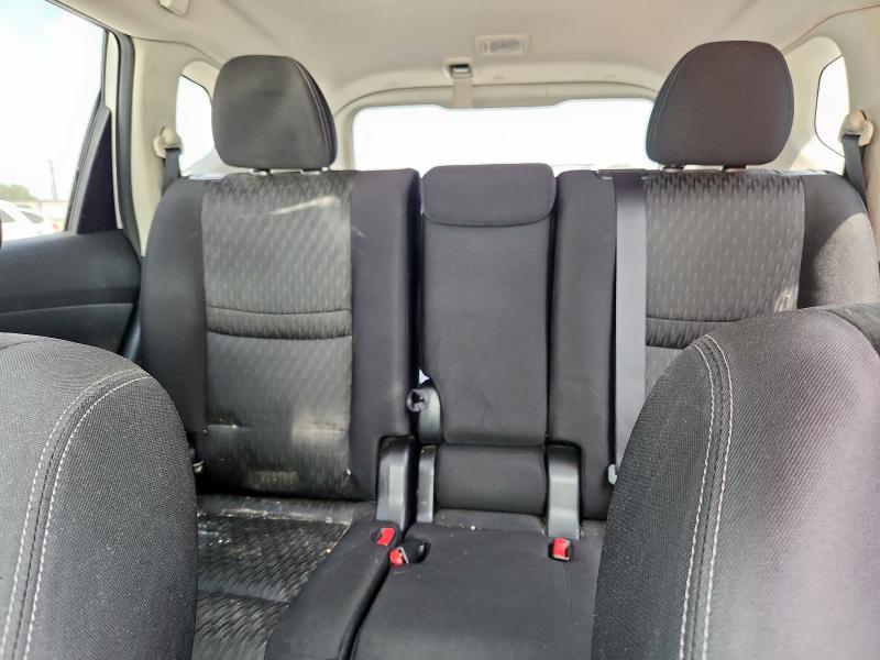 Photo 10 from auction – 2018 NISSAN ROGUE S with VIN JN8AT2MT6JW486540