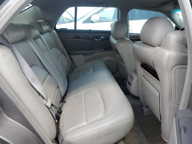 Photo 10 from auction – 2000 CADILLAC DEVILLE DH with VIN 1G6KE57Y5YU205131
