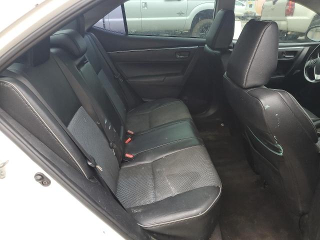 Photo 10 from auction – 2016 TOYOTA COROLLA L with VIN 5YFBURHEXGP402142