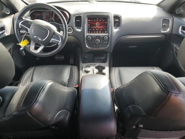Photo 8 from auction – 2014 DODGE DURANGO R/ with VIN 1C4SDJCT0EC978982