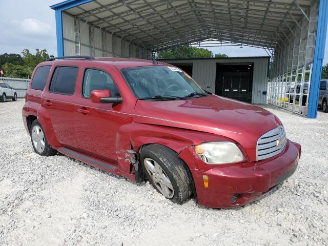 Photo 4 from auction – 2011 CHEVROLET HHR LT with VIN 3GNBABFW2BS512827