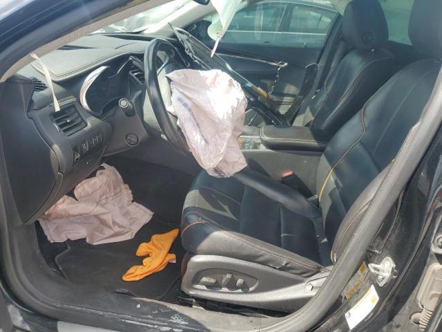 Photo 7 from auction – 2015 CHEVROLET IMPALA LTZ with VIN 2G1165S34F9293691