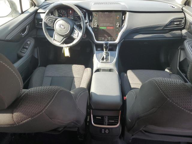 Photo 8 from auction – 2025 SUBARU OUTBACK PREMIUM with VIN 4S4BTADC2S3167175