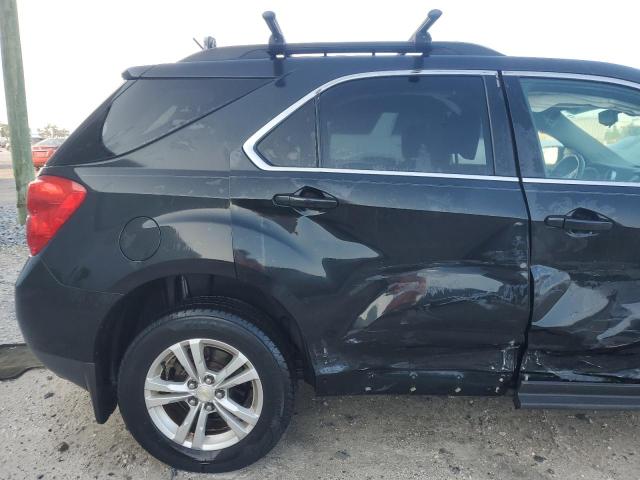Photo 11 from auction – 2013 CHEVROLET EQUINOX LT with VIN 2GNALDEK6D6310560