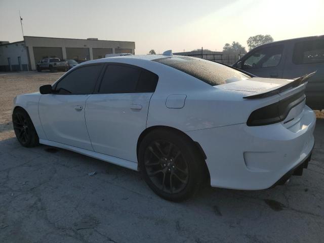 Photo 2 from auction – 2021 DODGE CHARGER SC with VIN 2C3CDXGJ6MH603081