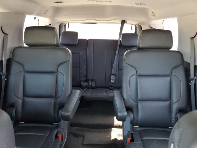 Photo 10 from auction – 2015 GMC YUKON SLT with VIN 1GKS2BKCXFR569792