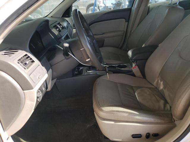 Photo 7 from auction – 2011 FORD FUSION SEL with VIN 3FAHP0CG8BR177816