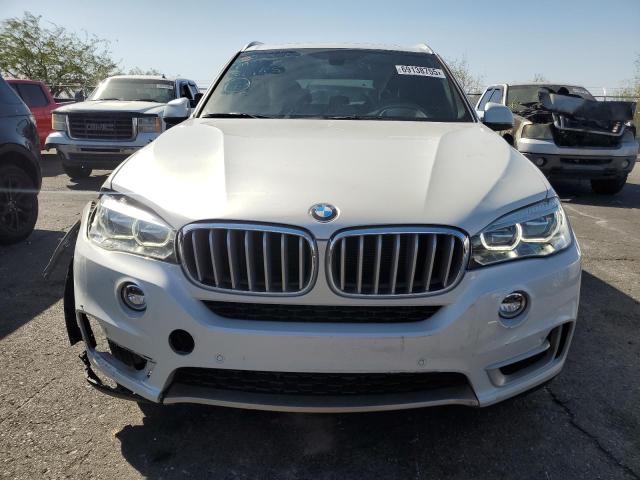 Photo 5 from auction – 2017 BMW X5 SDRIVE3 with VIN 5UXKR2C5XH0U19873