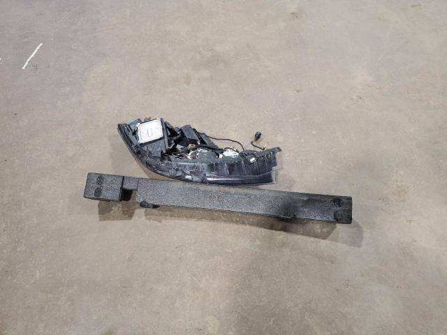 Photo 13 from auction – 2023 NISSAN KICKS SR with VIN 3N1CP5DVXPL487302