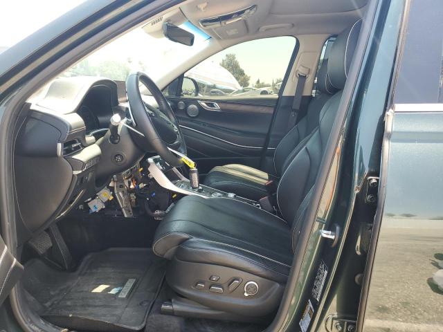 Photo 7 from auction – 2023 GENESIS GV80 BASE with VIN KMUHBDSB4PU102596