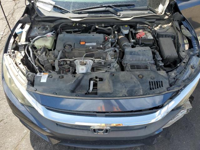 Photo 11 from auction – 2016 HONDA CIVIC LX with VIN 19XFC2F53GE033639