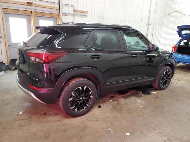 Photo 3 from auction – 2023 CHEVROLET TRAILBLAZE with VIN KL79MRSL0PB011471