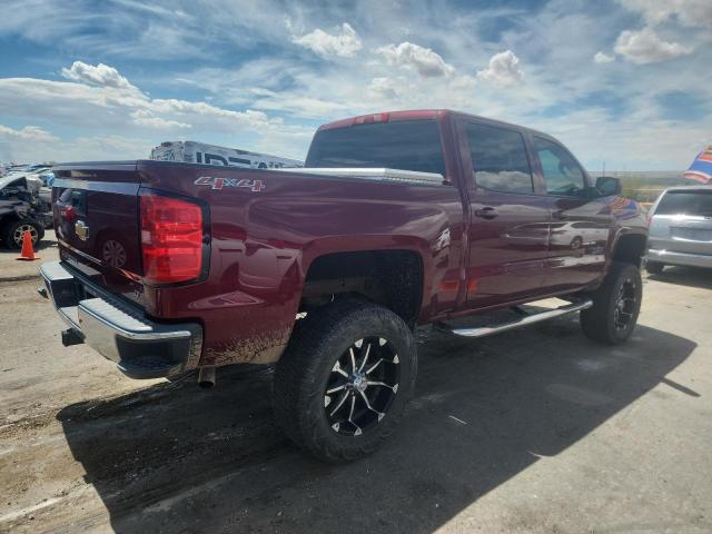 Photo 3 from auction – 2014 CHEVROLET SILVERADO with VIN 3GCUKRECXEG391423