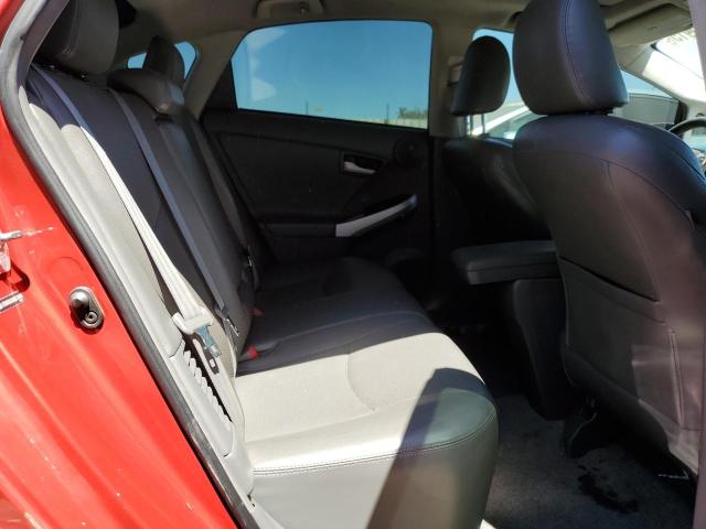 Photo 10 from auction – 2010 TOYOTA PRIUS with VIN JTDKN3DU2A0237888