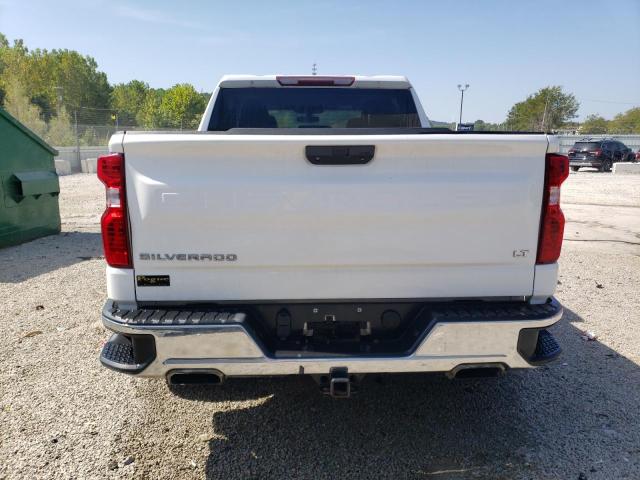Photo 6 from auction – 2019 CHEVROLET SILVERADO with VIN 3GCUYDED4KG111677