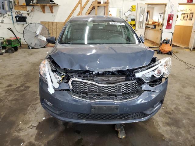 Photo 5 from auction – 2016 KIA FORTE LX with VIN KNAFK5A86G5622408