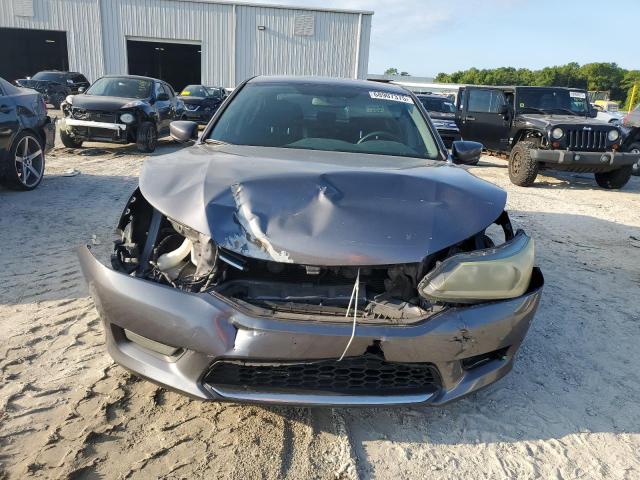 Photo 5 from auction – 2015 HONDA ACCORD SPO with VIN 1HGCR2F54FA257524