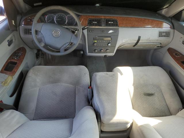 Photo 8 from auction – 2005 BUICK LACROSSE C with VIN 2G4WC532251304787