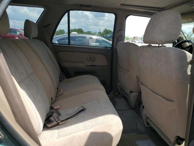 Photo 11 from auction – 1999 TOYOTA 4RUNNER SR with VIN JT3HN86R4X0216697
