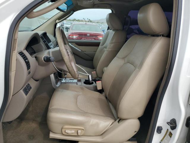 Photo 7 from auction – 2011 NISSAN PATHFINDER with VIN 5N1AR1NN6BC635869