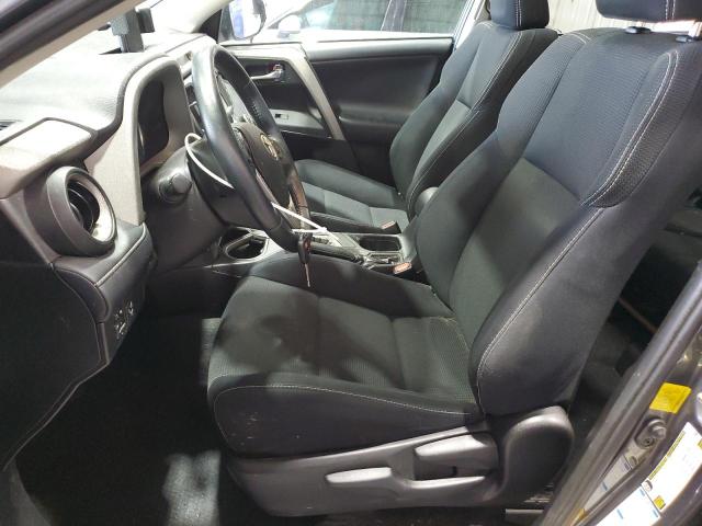 Photo 7 from auction – 2016 TOYOTA RAV4 XLE with VIN 2T3RFREV2GW528126