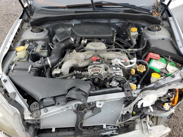 Photo 11 from auction – 2011 SUBARU IMPREZA 2. with VIN JF1GH6B64BH803688
