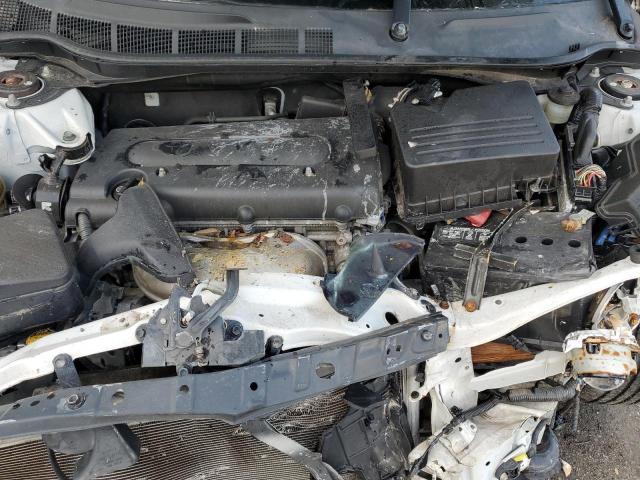 Photo 11 from auction – 2008 TOYOTA CAMRY CE with VIN 4T1BE46K38U782613