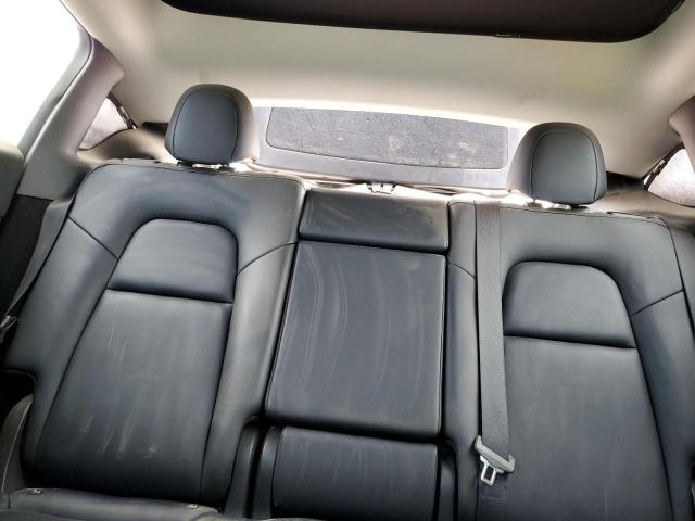 Photo 10 from auction – 2024 TESLA MODEL Y with VIN 7SAYGDEE4RF071567