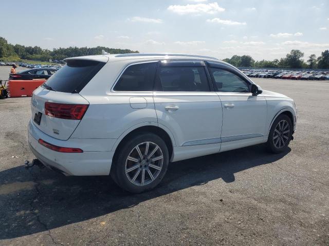 Photo 3 from auction – 2018 AUDI Q7 PREMIUM with VIN WA1LAAF79JD033460