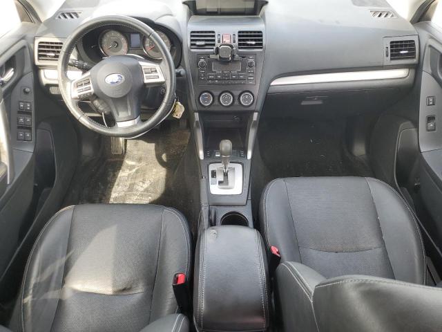 Photo 8 from auction – 2015 SUBARU FORESTER 2 with VIN JF2SJAHC7FH523599