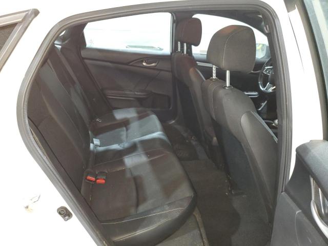 Photo 10 from auction – 2019 HONDA CIVIC with VIN 2HGFC2F80KH533511