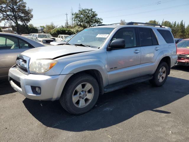 Photo 1 from auction – 2006 TOYOTA 4RUNNER SR5 with VIN JTEBU14R168059382
