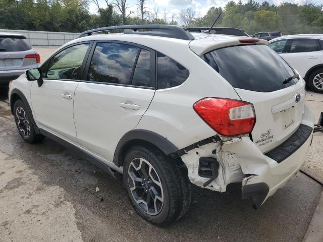 Photo 2 from auction – 2017 SUBARU CROSSTREK with VIN JF2GPABC3HH245929