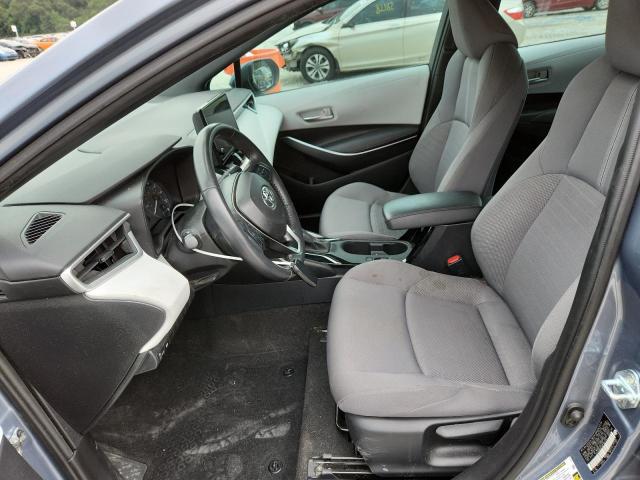 Photo 7 from auction – 2024 TOYOTA COROLLA SE with VIN 5YFS4MCEXRP185124
