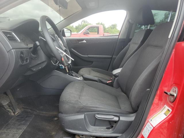 Photo 7 from auction – 2014 VOLKSWAGEN JETTA BASE with VIN 3VW2K7AJ2EM218011