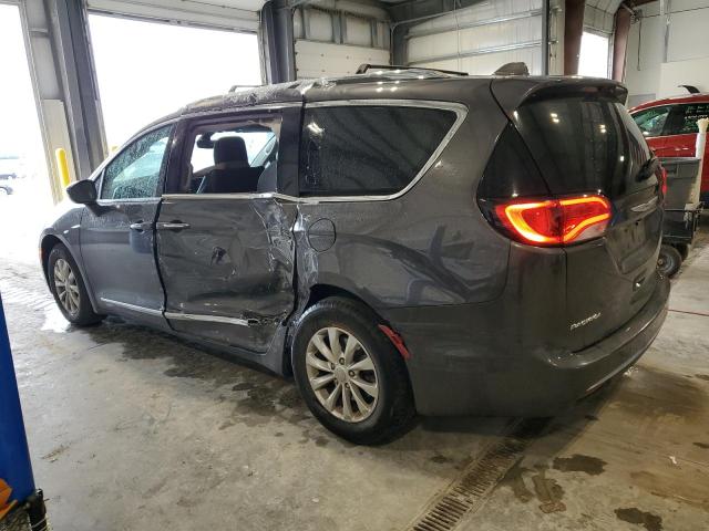 Photo 2 from auction – 2019 CHRYSLER PACIFICA T with VIN 2C4RC1BG9KR685803
