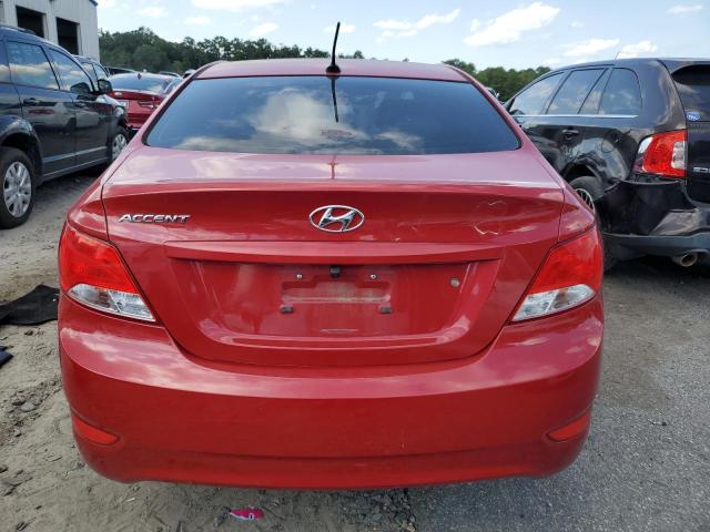 Photo 6 from auction – 2015 HYUNDAI ACCENT GLS with VIN KMHCT4AE9FU913097