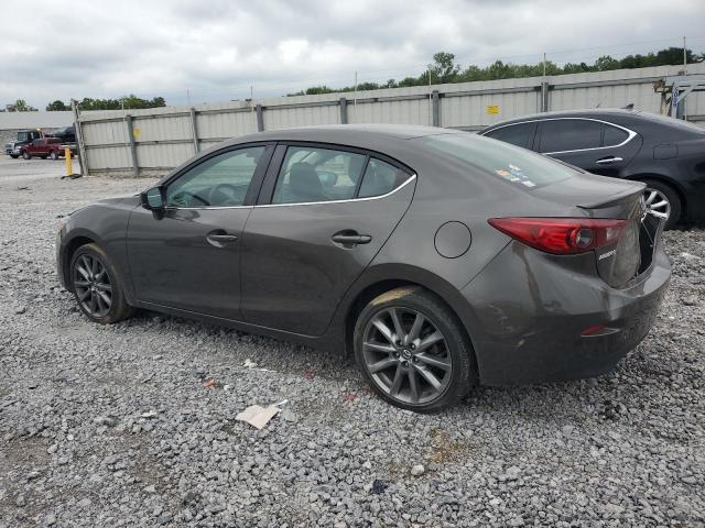 Photo 2 from auction – 2018 MAZDA 3 TOURING with VIN 3MZBN1V33JM194277