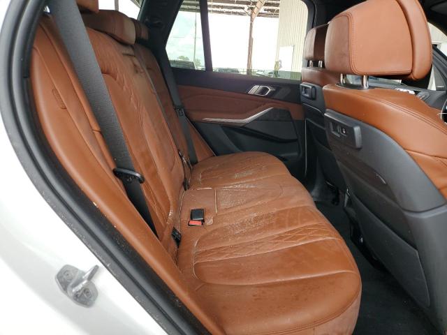 Photo 11 from auction – 2019 BMW X5 XDRIVE4 with VIN 5UXCR6C53KLL27344