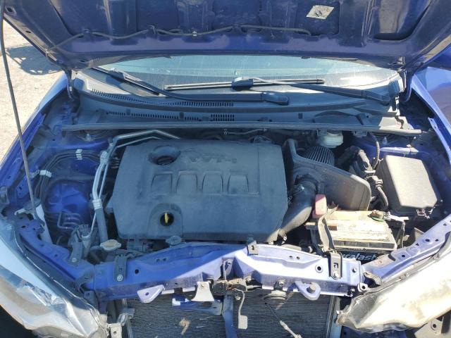 Photo 11 from auction – 2015 TOYOTA COROLLA L with VIN 2T1BURHE8FC329206
