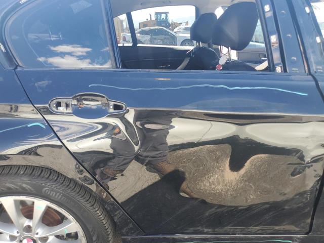 Photo 10 from auction – 2017 BMW 320 I with VIN WBA8E1G35HNU16499