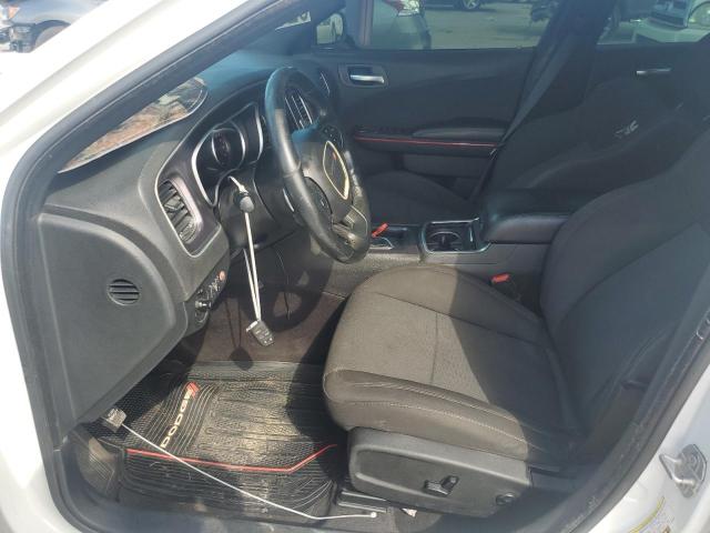 Photo 7 from auction – 2018 DODGE CHARGER R/ with VIN 2C3CDXGJ0JH254236