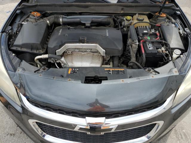 Photo 12 from auction – 2016 CHEVROLET MALIBU LIM with VIN 1G11E5SA4GU119819