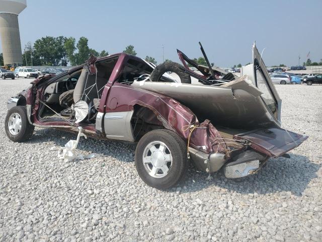 Photo 2 from auction – 2000 GMC NEW SIERRA with VIN 2GTEK19T9Y1396366
