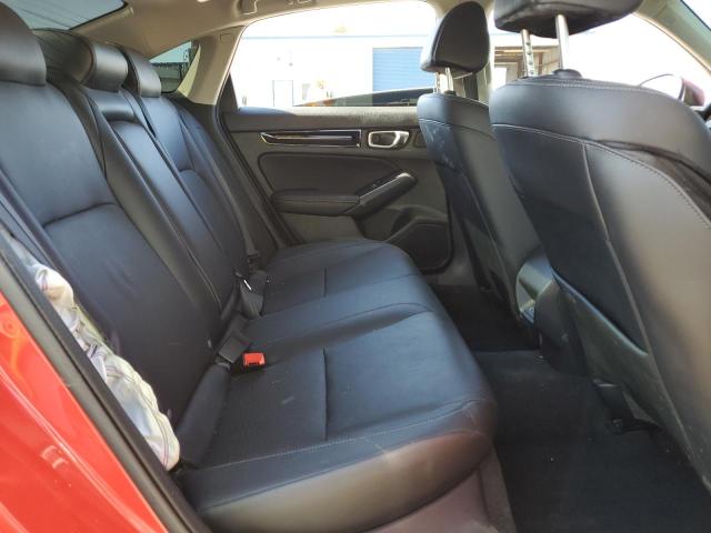 Photo 10 from auction – 2023 HONDA CIVIC TOURING with VIN 2HGFE1F90PH322717