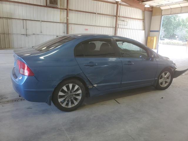 Photo 3 from auction – 2007 HONDA CIVIC EX with VIN 2HGFA16847H508473